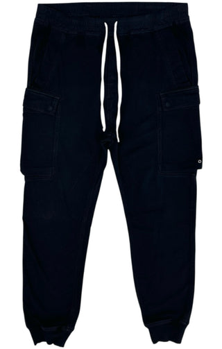 RICK OWENS Sweatpants Size: 2XL