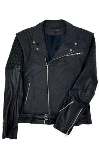 SKINGRAFT Jacket Size: XL