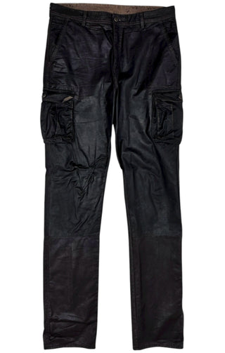 BASEMENT LOS ANGELES (RARE) Jeans Size: 38 x 43