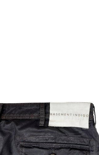 BASEMENT LOS ANGELES (RARE) Jeans Size: 38 x 43