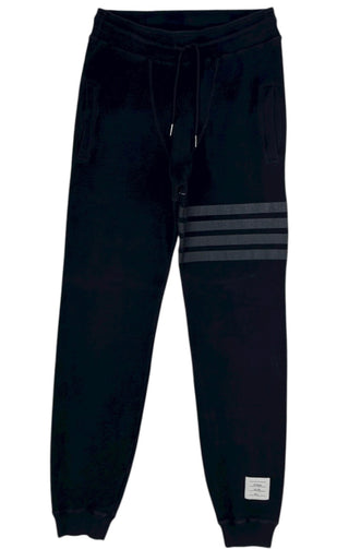THOM BROWNE Sweatpants Size: 2XL