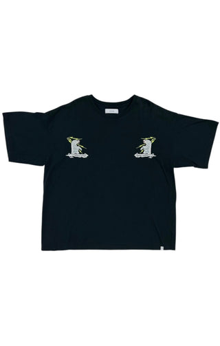 FACETASM T-Shirt Size: 2XL