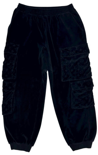 LOUIS VUITTON (RARE) Sweatpants Size: XL