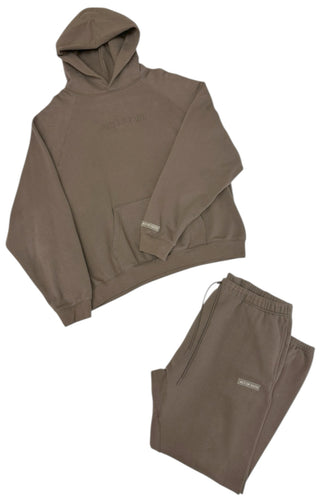 ACT OF FAITH Sweatsuit Size: 2XL