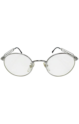 VINTAGE OZONE (RARE) Glasses Size: 4.75" x 1.5"