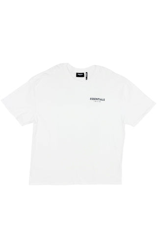 ESSENTIALS FEAR OF GOD (RARE) T-Shirt Size: 2XL