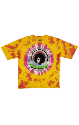 MARKET x JIMI HENDRIX EXPERIENCE T-Shirt Size: 2XL