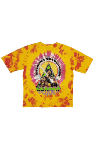 MARKET x JIMI HENDRIX EXPERIENCE T-Shirt Size: 2XL