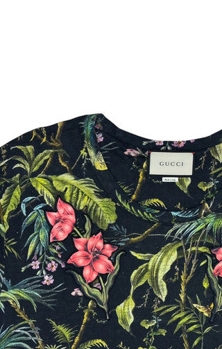 GUCCI (RARE) Shirt Size: 2XL