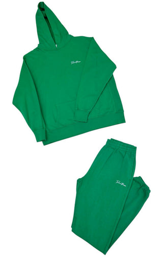 TALENTLESS Sweatsuit Size: 2XL