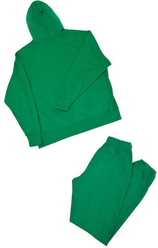 TALENTLESS Sweatsuit Size: 2XL