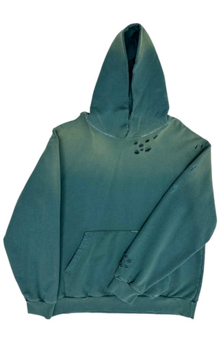 WARREN LOTAS (RARE) Sweatshirt Size: 2XL