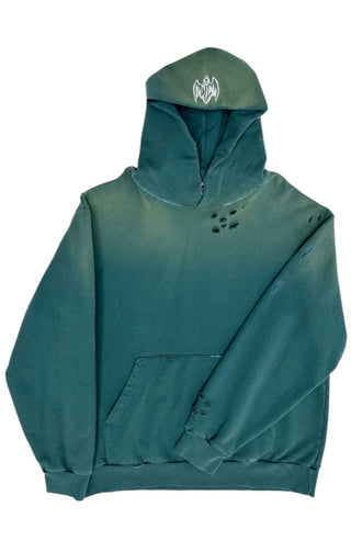 WARREN LOTAS (RARE) Sweatshirt Size: 2XL