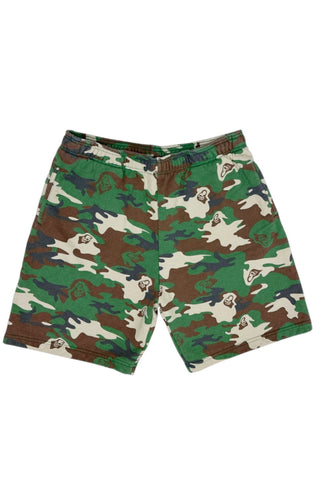 WARREN LOTAS (RARE) Shorts Size: 2XL
