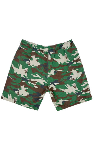 WARREN LOTAS (RARE) Shorts Size: 2XL