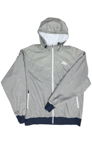 NIKE Reversible Jacket Size: 2XL