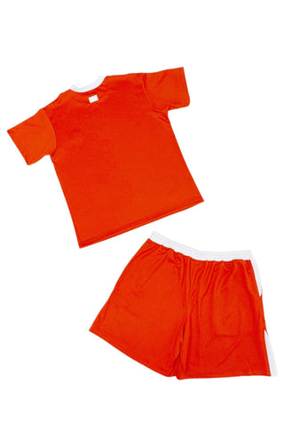 LOADED DOCK (RARE) Set Size: 2XL