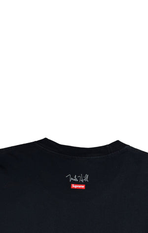 MIKE HILL x SUPREME (RARE) T-shirt Size: XL