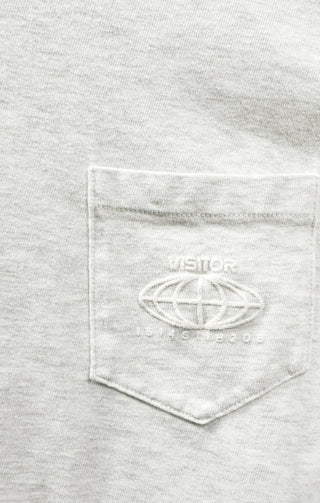 VISITOR ON EARTH (RARE) T-Shirt Size: XL
