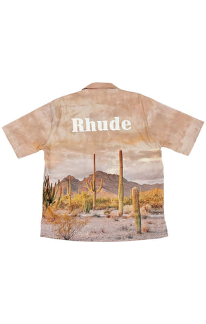 RHUDE (RARE & NEW) with tags Shirt Size: XL