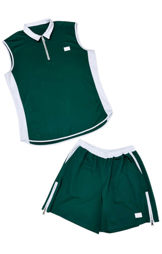 LOADED DOCK (RARE) Set Size: 2XL