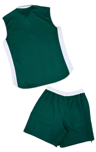 LOADED DOCK (RARE) Set Size: 2XL