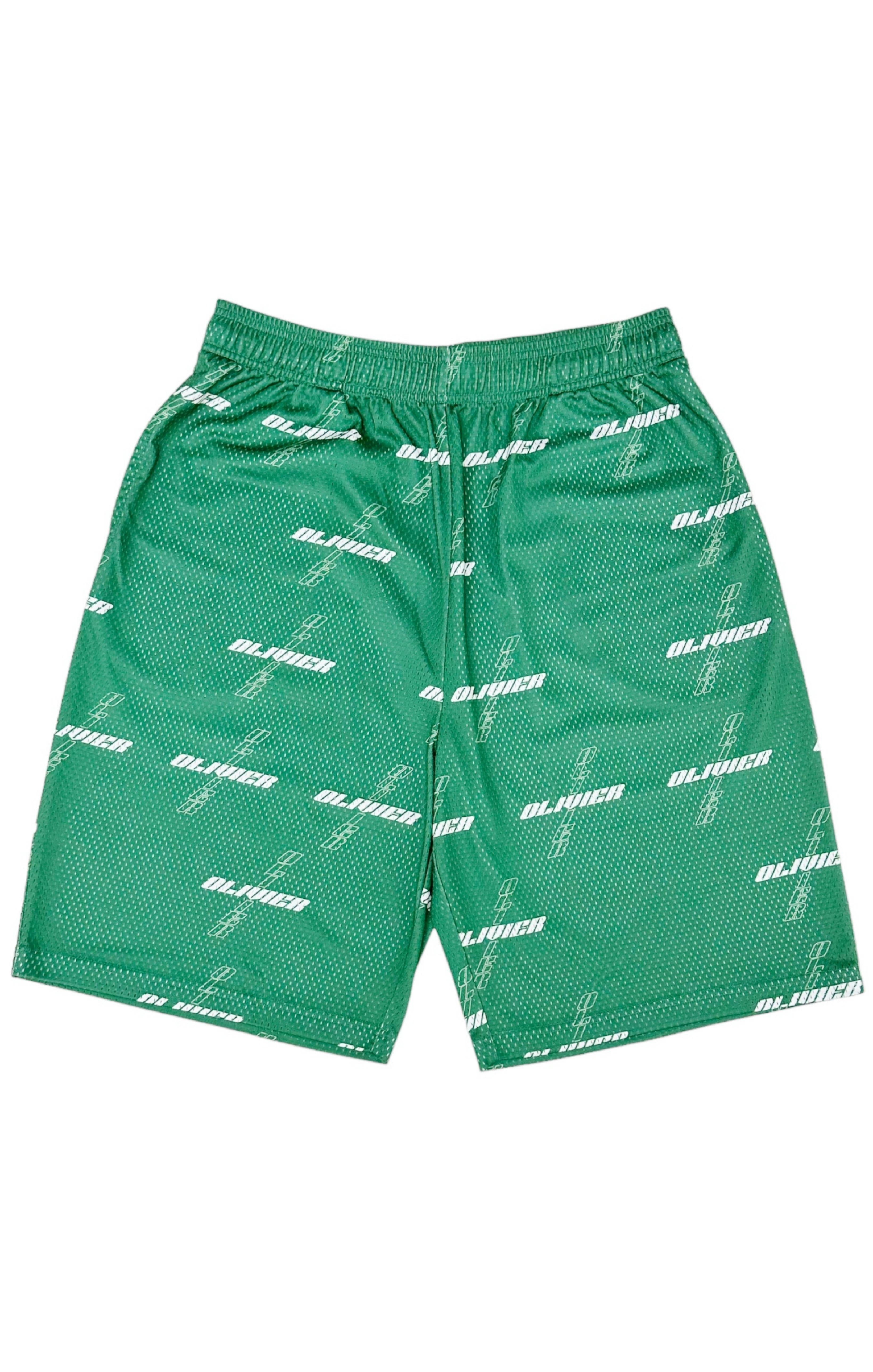 OLIVIER (RARE) Shorts Size: 2XL