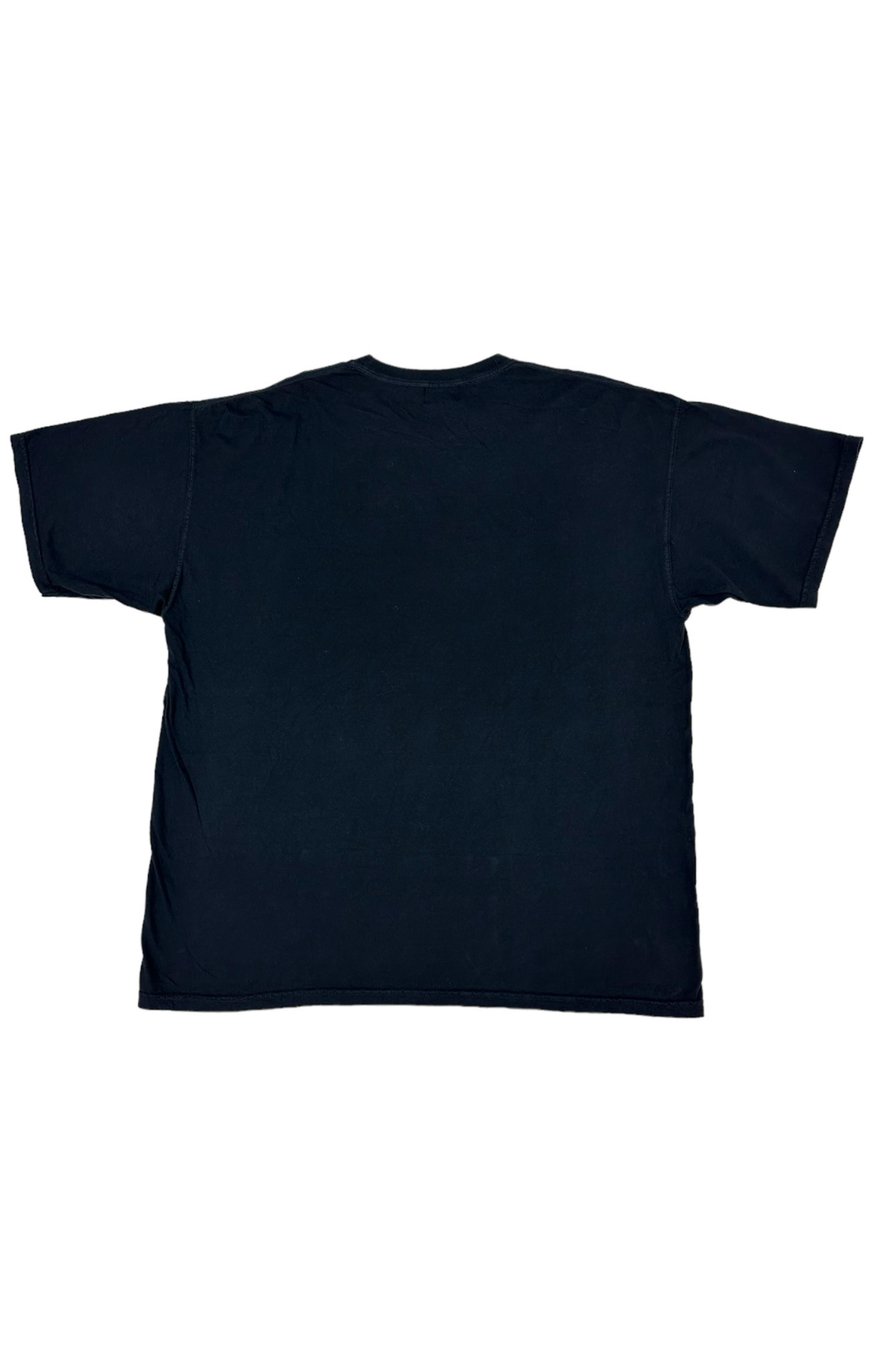 PSYCHWORLD T-shirt Size: 2XL