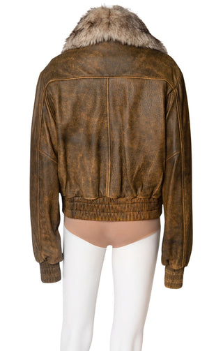 VAQUERA Jacket Size: S