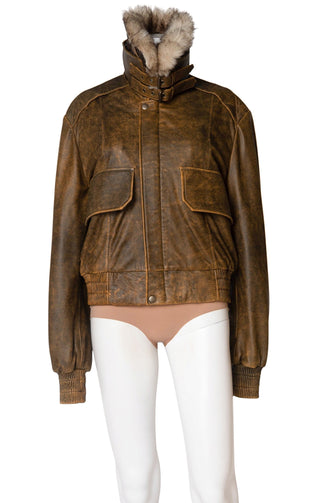 VAQUERA Jacket Size: S