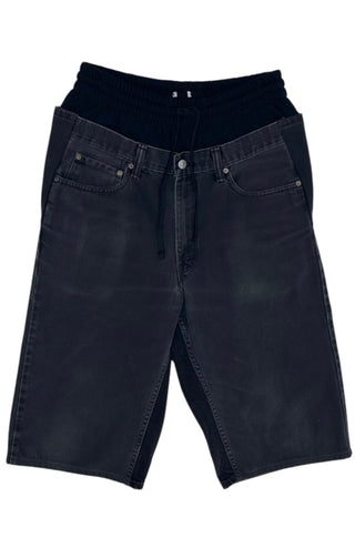 VINTAGE LEVI'S Shorts Size: S