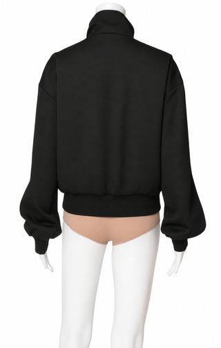 BALENCIAGA Reversible Jacket Size: S