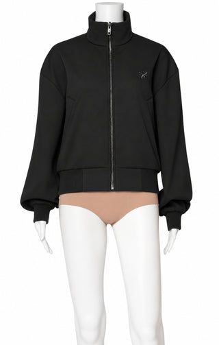 BALENCIAGA Reversible Jacket Size: S