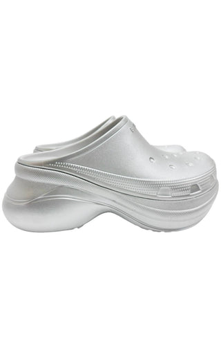 BALENCIAGA x CROCS Shoes Size: US 7-7.5