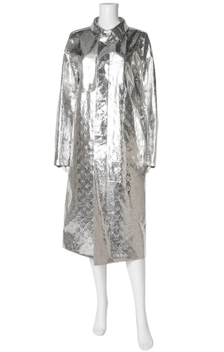 LOUIS VUITTON (RARE) Coat Size: Unisex L