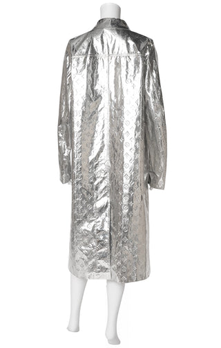 LOUIS VUITTON (RARE) Coat Size: Unisex L