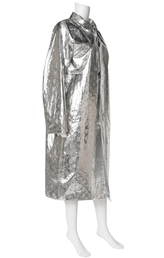 LOUIS VUITTON (RARE) Coat Size: Unisex L