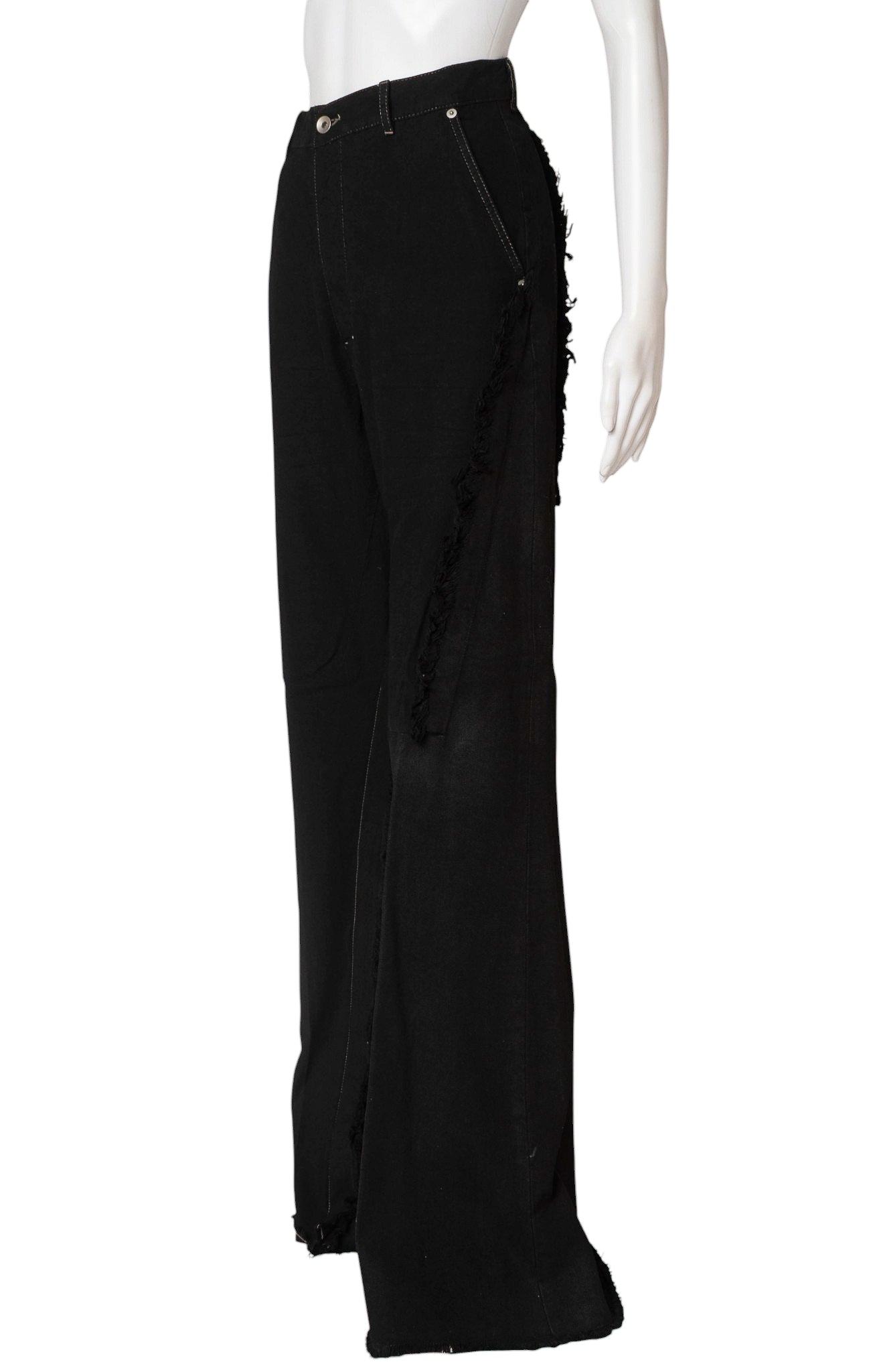 RICK OWENS (NEW) with tags Pants Size: Unisex US 30 – Kardashian