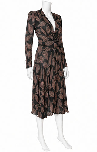 VINTAGE MIMMINA (RARE) Dress Size: US 2