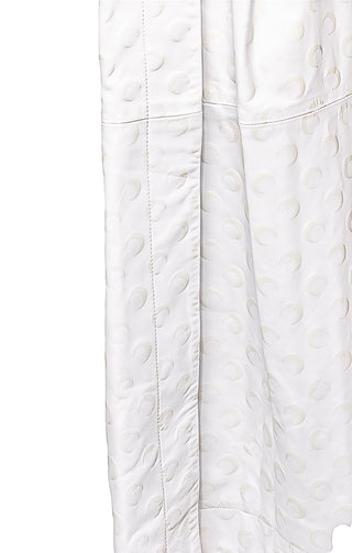 MARINE SERRE with tags Coat Size: Medium