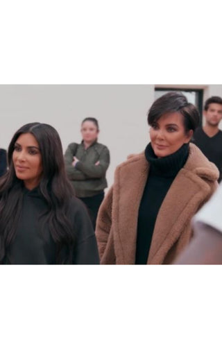 MAX MARA Coat Size: OSFM