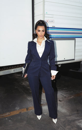 ARCHIVAL THIERRY MUGLER (RARE) Suit Size: See Description