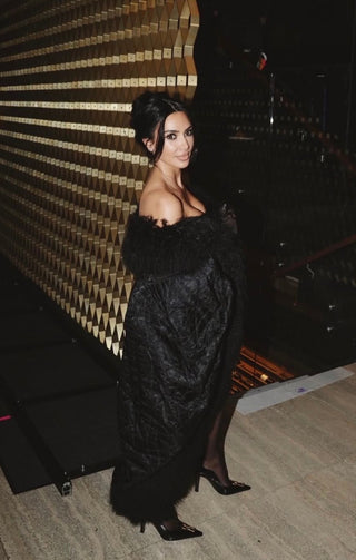 Kim's Kloset Kardashian Kloset Kim's Kloset Kardashian Kloset