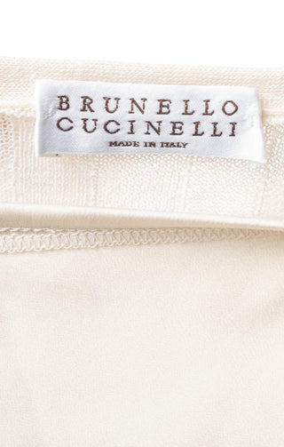 BRUNELLO CUCINELLI Dress Size: S