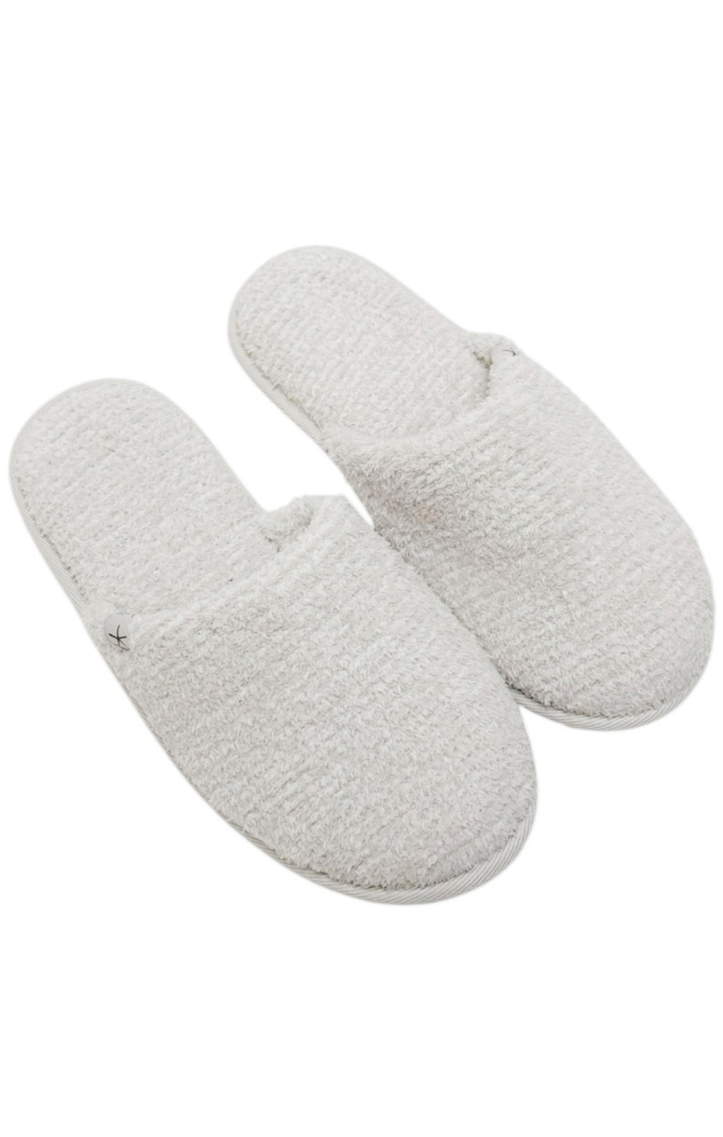 BAREFOOT DREAMS (NEW) with tags Slippers Size: S