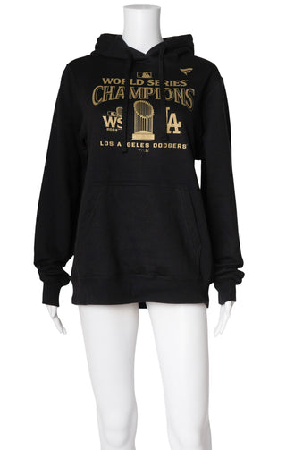 Sweatshirt Size: M
