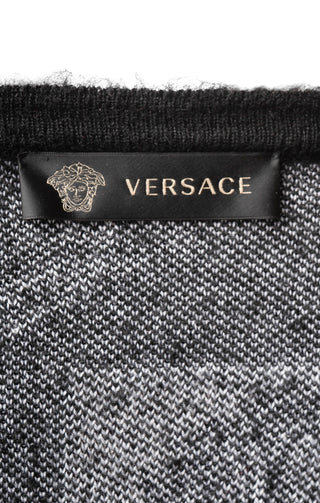 VERSACE Sweater Size: XS