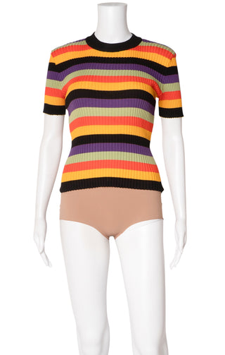 VINTAGE FABRIZIO DEL CARLO Sweater Size: S
