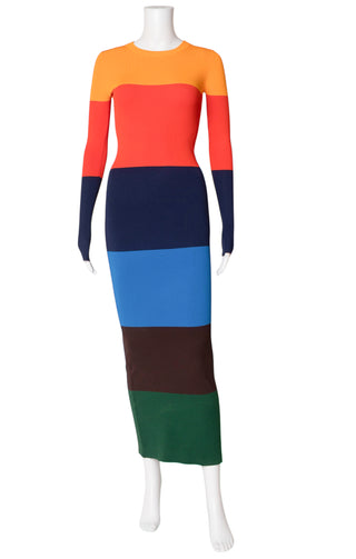 CHRISTOPHER JOHN ROGERS x J.CREW (RARE) Dress Size: XS