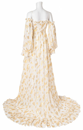 DUNDAS Dress Size: US 0-2